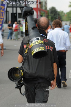 2009-09-26 Imola 1903 Pit walk